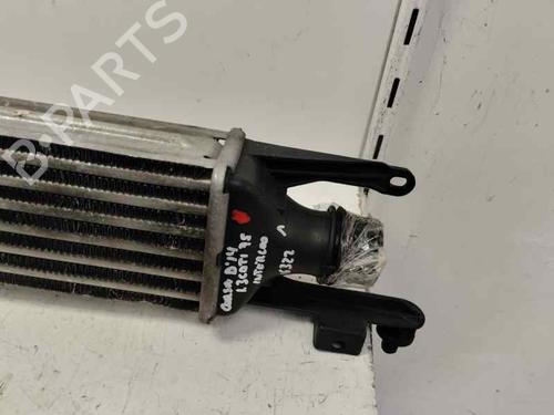 Intercooler OPEL CORSA D Hatchback Van (S07) 1.3 CDTI (L08) (75 hp) 26555515