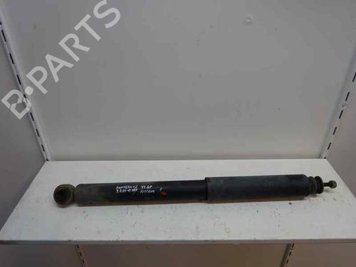 Used Left rear shock absorber MITSUBISHI PAJERO III (V7_W, V6_W) 3.2 Di-D (V68W) (160 hp) 1254807