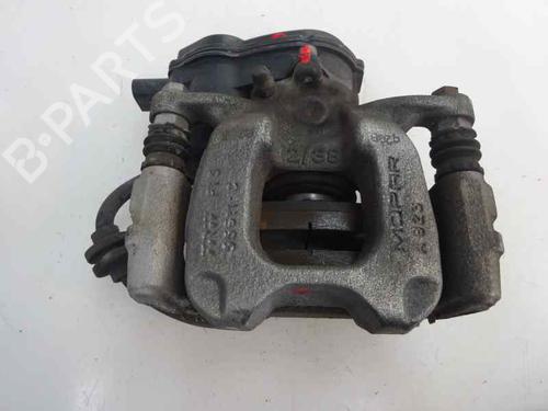Used Right rear brake caliper FIAT 500X (334_) 1.6 (334AXE1A) (110 hp) 11608187
