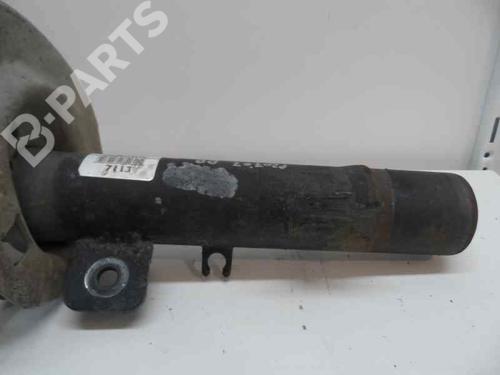 Right front shock absorber PEUGEOT 207 (WA_, WC_)  | BP354808M17 