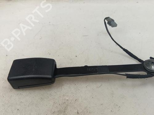 Used Seat buckle Seat buckle RENAULT MEGANE IV Grandtour (K9A/M/N_) 1.3 TCe 140 (K9NB) (140 hp) 35741975 35741975