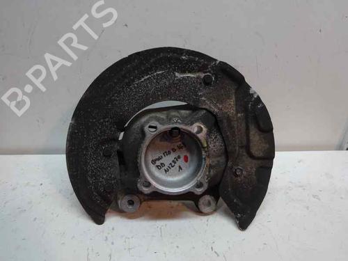 Right front steering knuckle BMW 1 (E87) | BP4710316M26 - Image 2