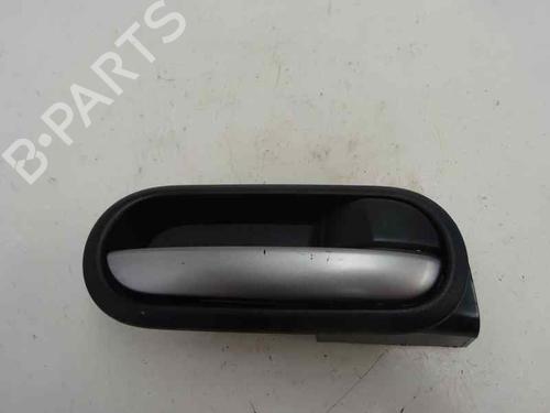 Used Rear right interior door handle Rear right interior door handle 9857055 9857055