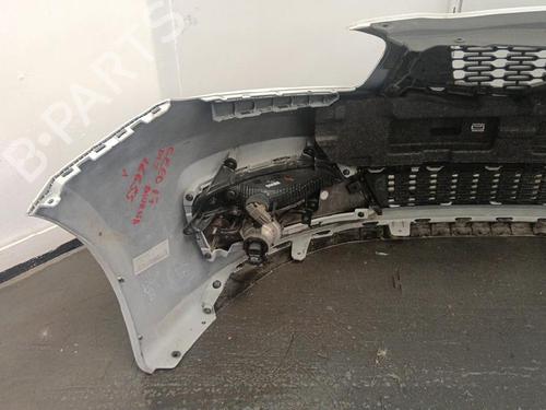 Front bumper KIA CEE'D (JD) 1.4 CRDi 90 | BP36291971C7 - Image 6