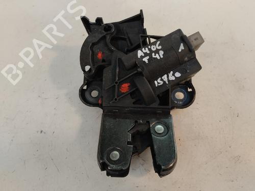 Bagklap lås Bagklap lås 16089955 16089955