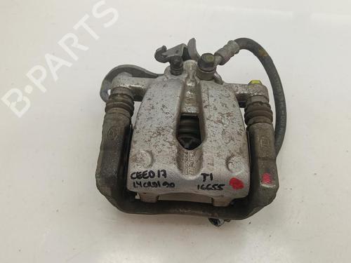 Used Left rear brake caliper Left rear brake caliper 36291957 36291957