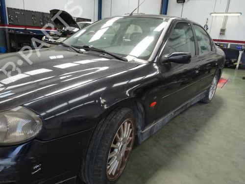 Steering rack FORD MONDEO II (BAP) 2.5 ST 200 | BP7535213M22