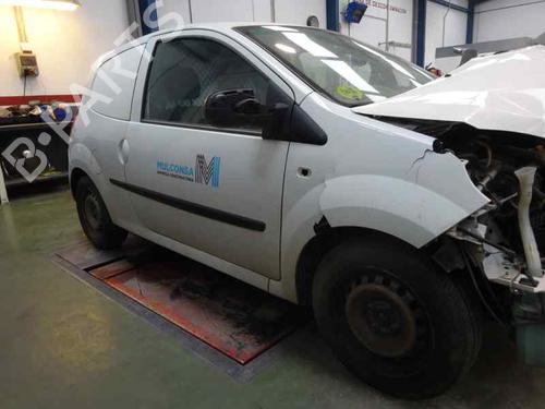 Front right window mechanism RENAULT TWINGO II (CN0_) 1.5 dCi 75 | BP9728685C23  - Image 5