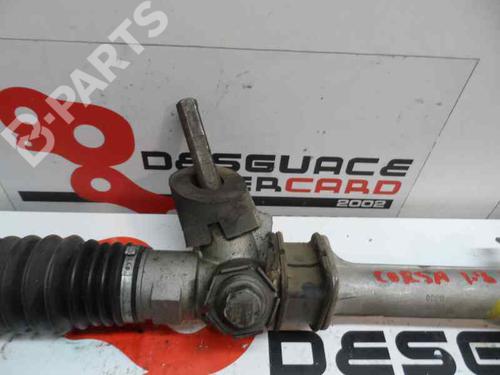Steering rack OPEL CORSA B (S93) 1.4 i (F08, F68, M68) | BP1323091M22 