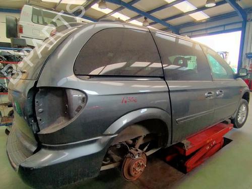 Used Parts CHRYSLER VOYAGER IV (RG, RS) 2.8 CRD 4652160