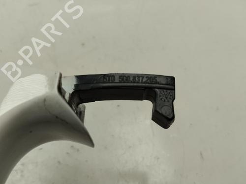 front-left-exterior-door-handle-vw-golf-vii-5g1-bq1-be1-be2-14-tsi-5g0-837-205-2017-2012-2013-2014-2015-2016-2017-2018-2019-2020-2021-18475486 main image