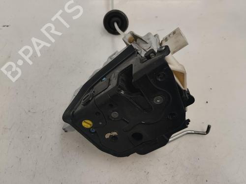 Rear left lock AUDI A4 B7 Avant (8ED) 2.0 TDI 16V | BP13550203C100 