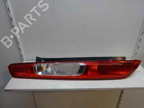 Used Left taillight FORD FOCUS II (DA_, HCP, DP) 1.6 (100 hp) 1370870