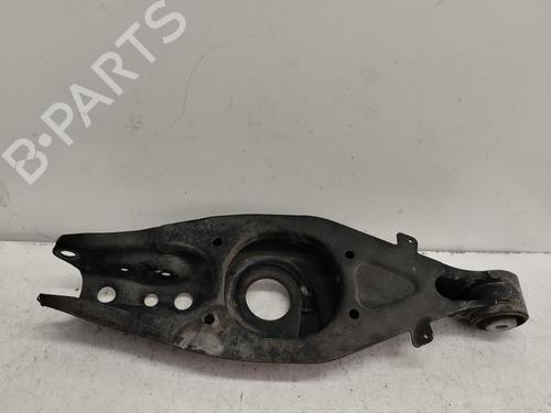 Used Left rear suspension arm MERCEDES-BENZ CLK (C209) CLK 320 CDI (209.320) (224 hp) 15663360