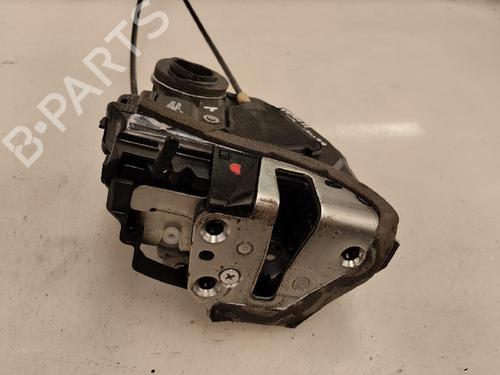 Used Rear right lock Rear right lock TOYOTA VERSO (_R2_) 1.6 (ZGR20_, ZGR20R) (132 hp) 13024582 13024582