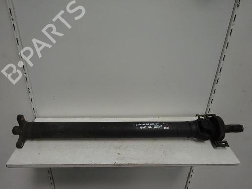 Kardanaksel Kompl. MERCEDES-BENZ C-CLASS Coupe (CL203) C 220 CDI (203.706) | BP10496618M37