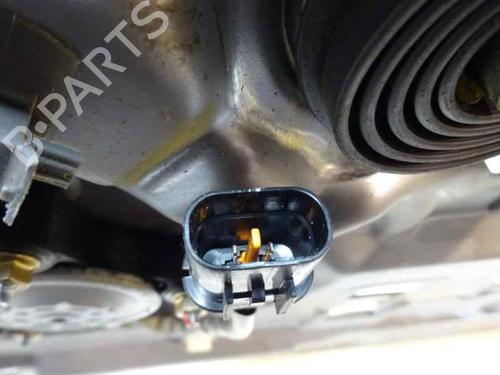 Rudehejsemekanisme Højre bagtil HYUNDAI SANTA FÉ I (SM) 2.0 CRDi (113 hp) 1221784