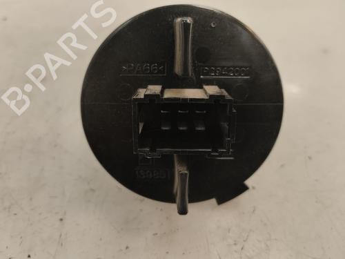 Heater resistor CITROËN C3 II (SC_)  | BP13489637M108 