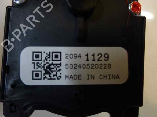 Steering column stalk OPEL CORSA E (X15) 1.3 CDTI (08, 68) | BP1353319I23