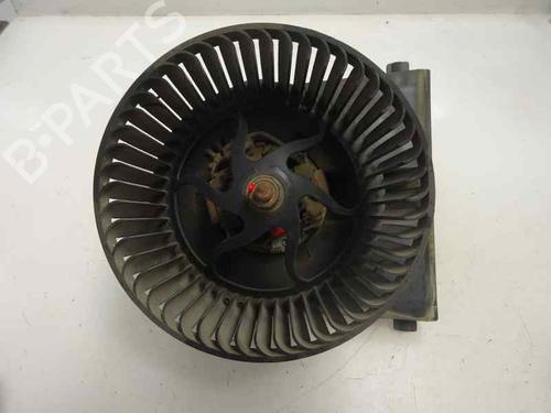 Heater blower motor VW GOLF IV (1J1) 1.9 TDI | BP10001336M62