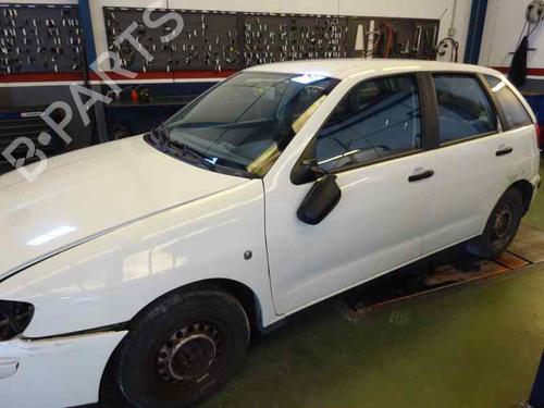 SEAT IBIZA II (6K1) 1.4 (60 hp) 145458