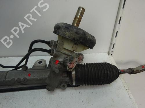 Steering rack DACIA LOGAN MCV II 1.5 dCi | BP12309050M22 - Image 4