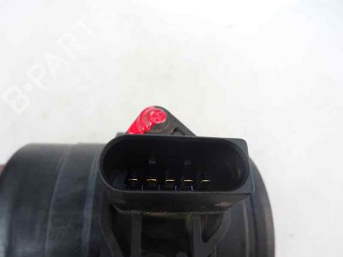 Luftmassemåler SEAT IBIZA III (6L1) 1.9 TDI (131 hp) 10151767