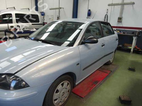 Starter SEAT CORDOBA (6L2) 1.9 TDI | BP12308961M8