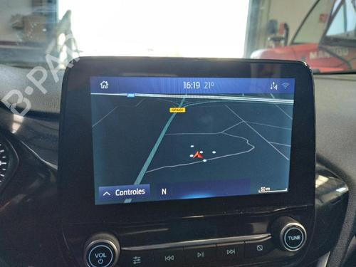 Electronic sensor FORD FIESTA VII (HJ, HF) 1.5 TDCi | BP17244129M84 - Image 9