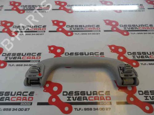 Used Front right interior door handle Front right interior door handle 3213226 3213226