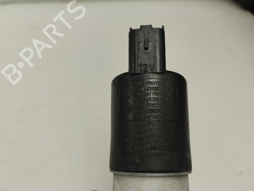 Used Washer pump RENAULT GRAND SCÉNIC III (JZ0/1_) 2.0 dCi (JZ0L) (160 hp) 17754836