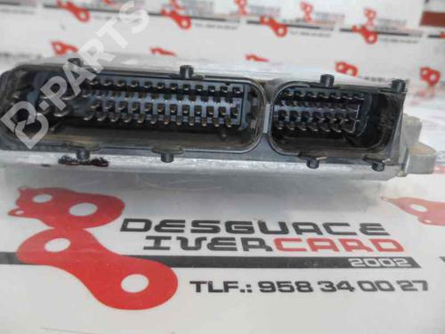 Engine control unit (ECU) JEEP GRAND CHEROKEE II (WJ, WG)  | BP200496M57 