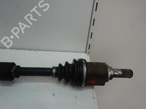 Used Right front driveshaft Right front driveshaft 11289017 11289017