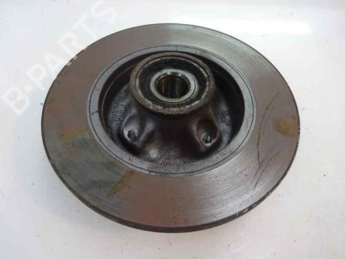 Otra CITROËN BERLINGO Box Body/MPV (B9) [2008-2025]  14170183