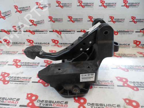 bremsepedal bremsepedal SEAT IBIZA IV (6J5, 6P1) 1.4 TDI (80 hp) 8797425 8797425