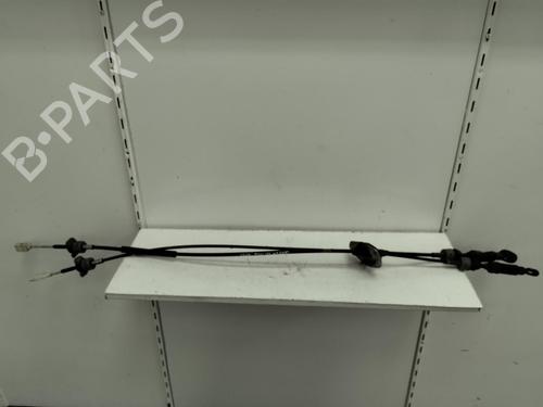 Gear lever KIA CEE'D SW (ED) 1.6 CVVT | BP12845747M90 