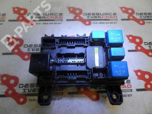 Fuse box HYUNDAI GETZ (TB)  | BP586410E1 