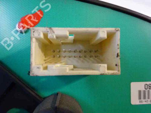 Used Instrument cluster Instrument cluster 1348426 1348426