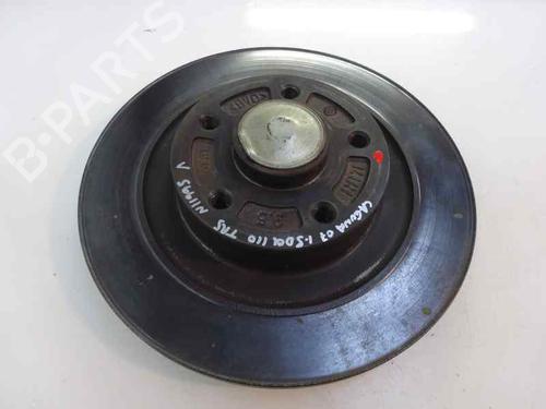 Used Other RENAULT LAGUNA III (BT0/1) 1.5 dCi (BT00, BT0A, BT0T, BT1J) (110 hp) 14168545