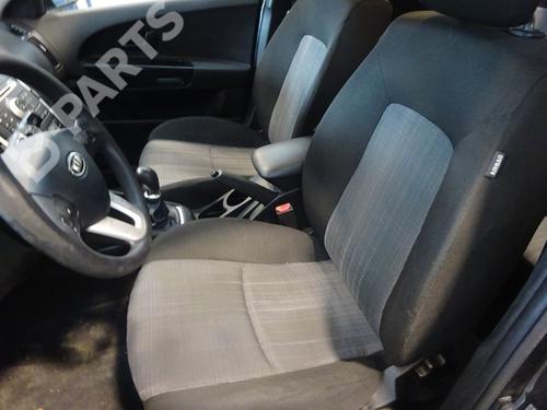 Instrument cluster KIA CEE'D (JD) 1.4 CVVT | BP11106576C47  - Image 8