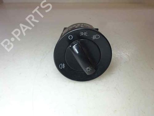 Headlight switch VW TRANSPORTER T5 Van (7HA, 7HH, 7EA, 7EH) | BP2676206I24 - Image 2