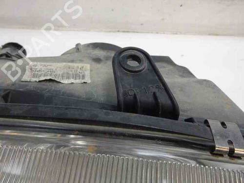 Right headlight PEUGEOT 306 Hatchback (7A, 7C, N3, N5) 1.9 D | BP6968306C29