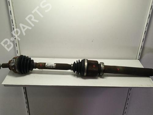 Used Right front driveshaft Right front driveshaft 35743926 35743926
