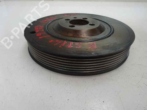 Pulley FIAT STILO (192_) 1.9 D Multijet | BP14169416M122