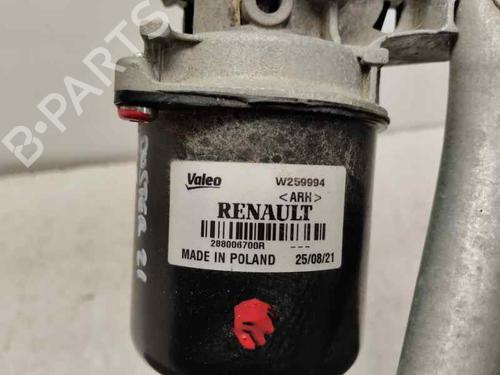 Front wiper motor DACIA DUSTER (HM_) 1.5 dCi 110 4x4 (HMAB) | BP30540990M29