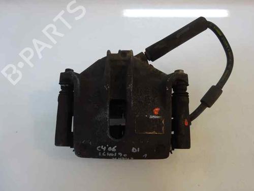 Used Left front brake caliper Left front brake caliper 11608792 11608792