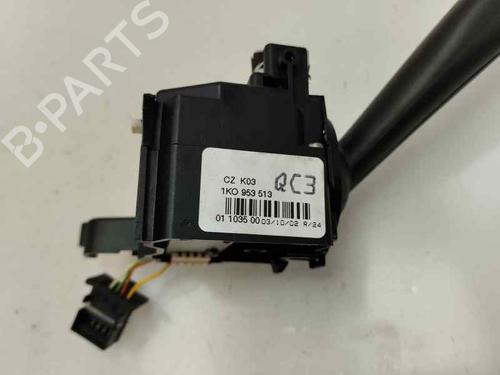 Used Steering column stalk AUDI A3 (8P1) 1.9 TDI (105 hp) 21271478