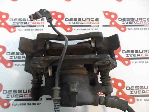 Used Right front brake caliper MERCEDES-BENZ A-CLASS (W168) A 170 CDI (168.009, 168.109) (95 hp) 11608566