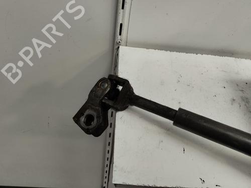 Used Steering column NISSAN X-TRAIL II (T31) 2.0 dCi 4x4 (173 hp) 12317887