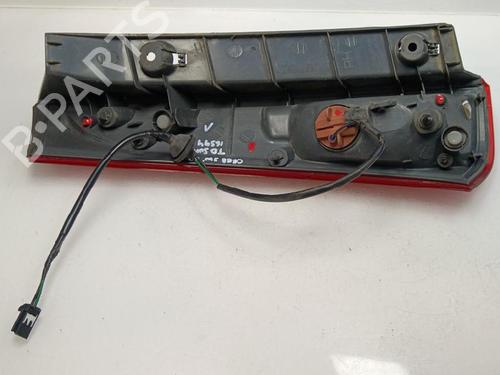 Right taillight KIA CEE'D SW (ED) 1.6 CRDi 115 | BP35744445C35 - Image 2